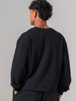 Ryderwear Uniex Crewneck