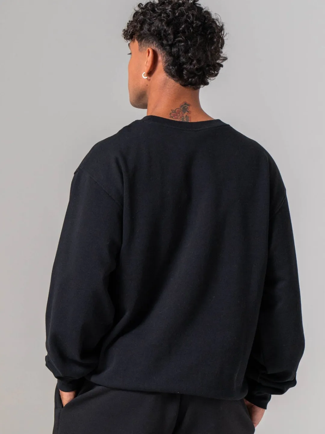 Ryderwear Uniex Crewneck