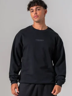 Ryderwear Uniex Crewneck