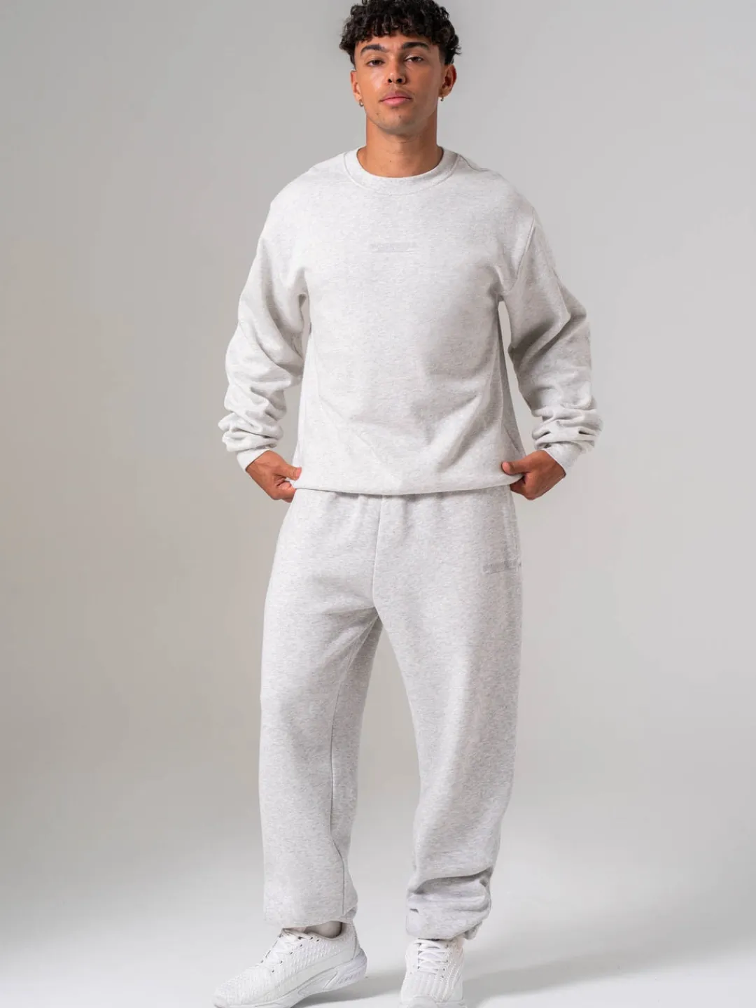 Ryderwear Uniex Crewneck