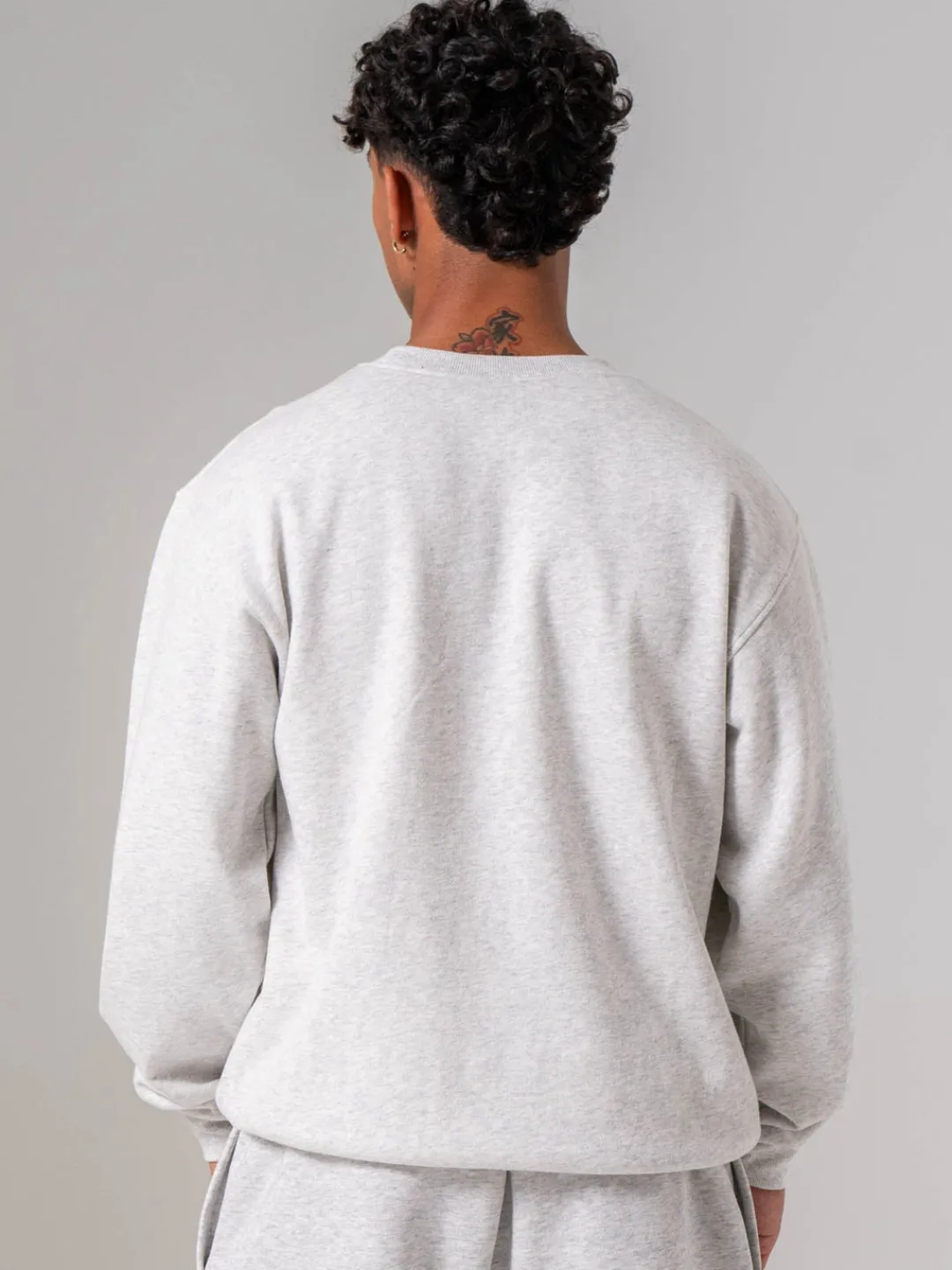 Ryderwear Uniex Crewneck