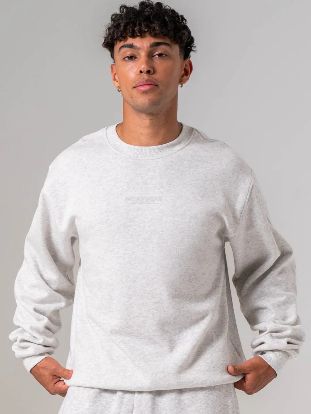 Ryderwear Uniex Crewneck