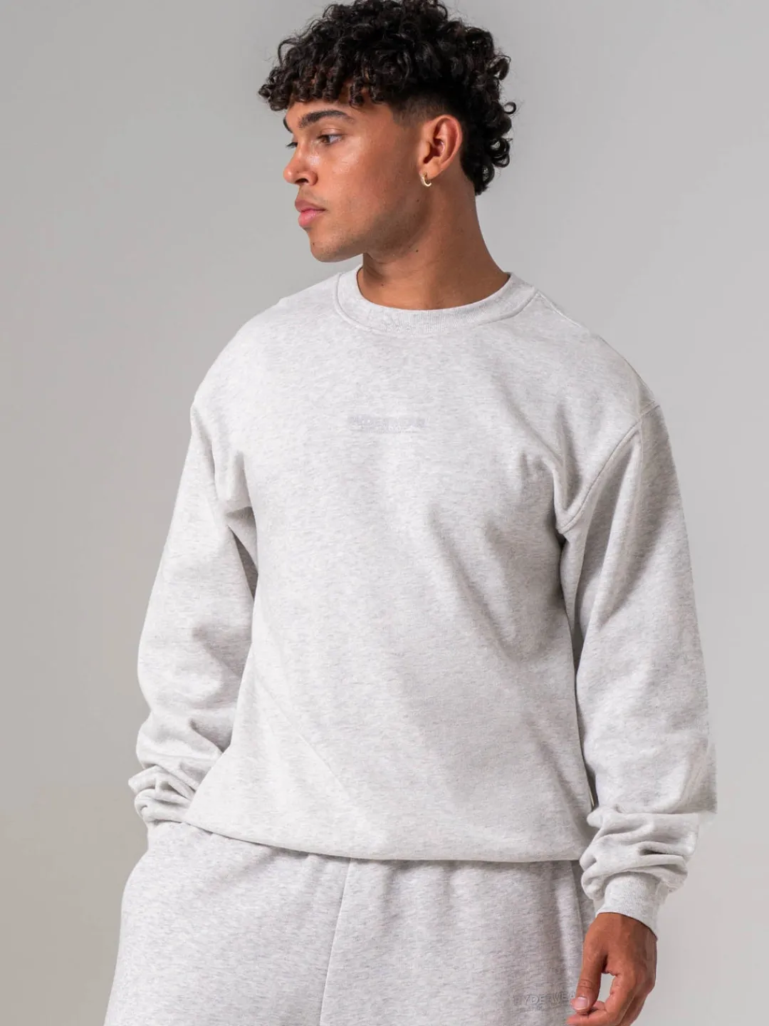 Ryderwear Uniex Crewneck