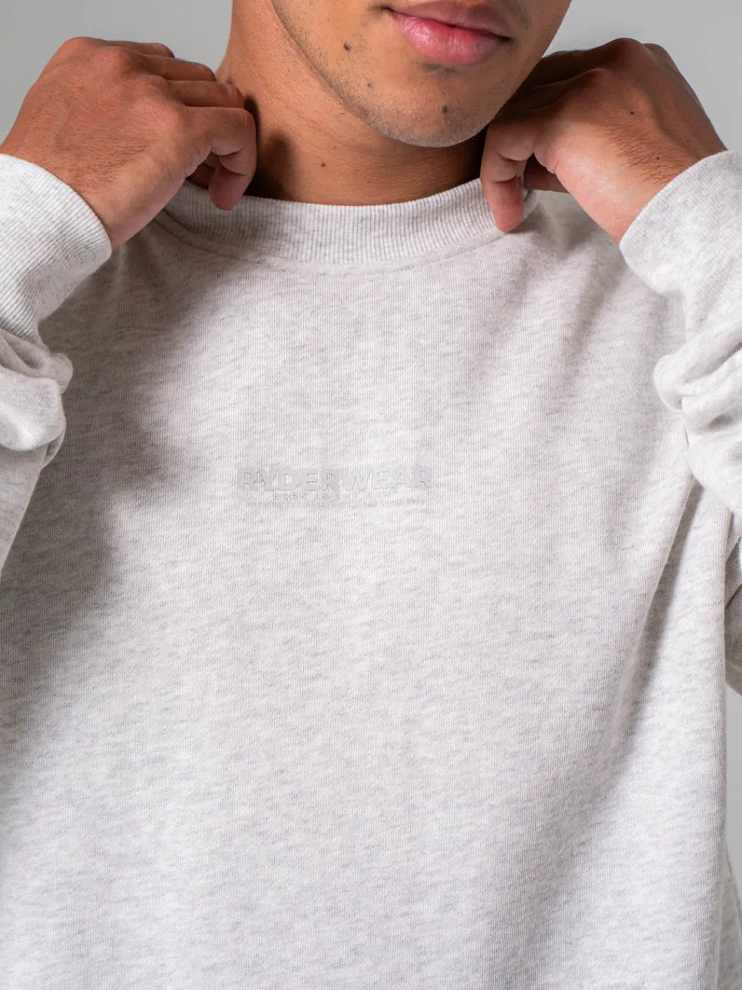 Ryderwear Uniex Crewneck