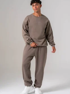 Ryderwear Uniex Crewneck