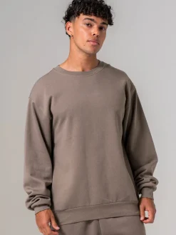 Ryderwear Uniex Crewneck