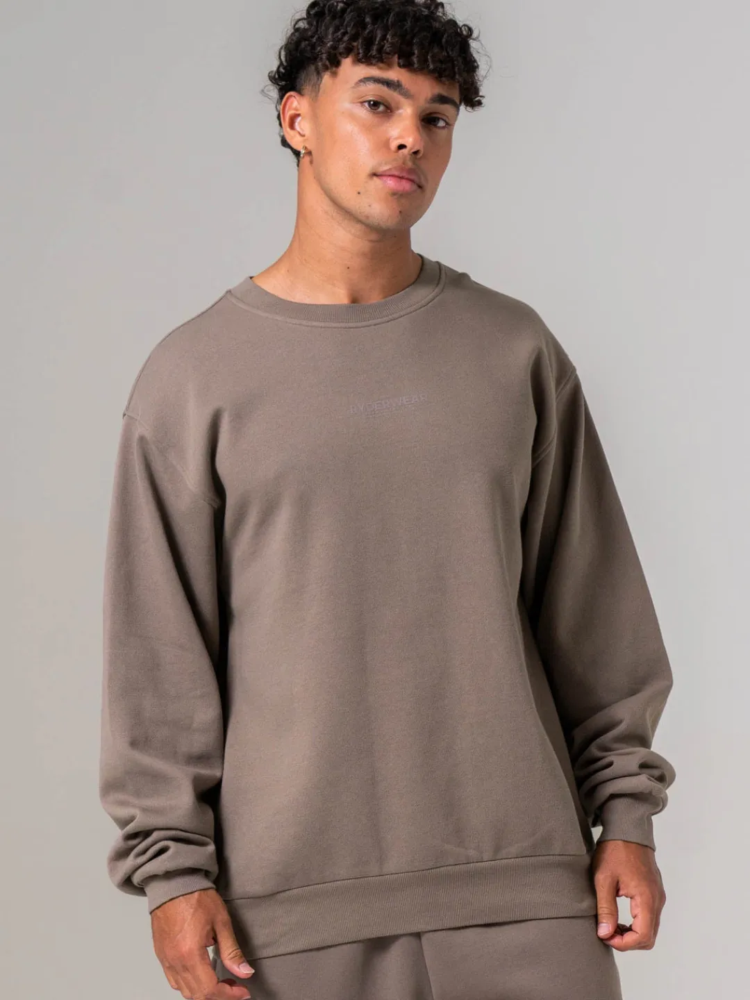 Ryderwear Uniex Crewneck