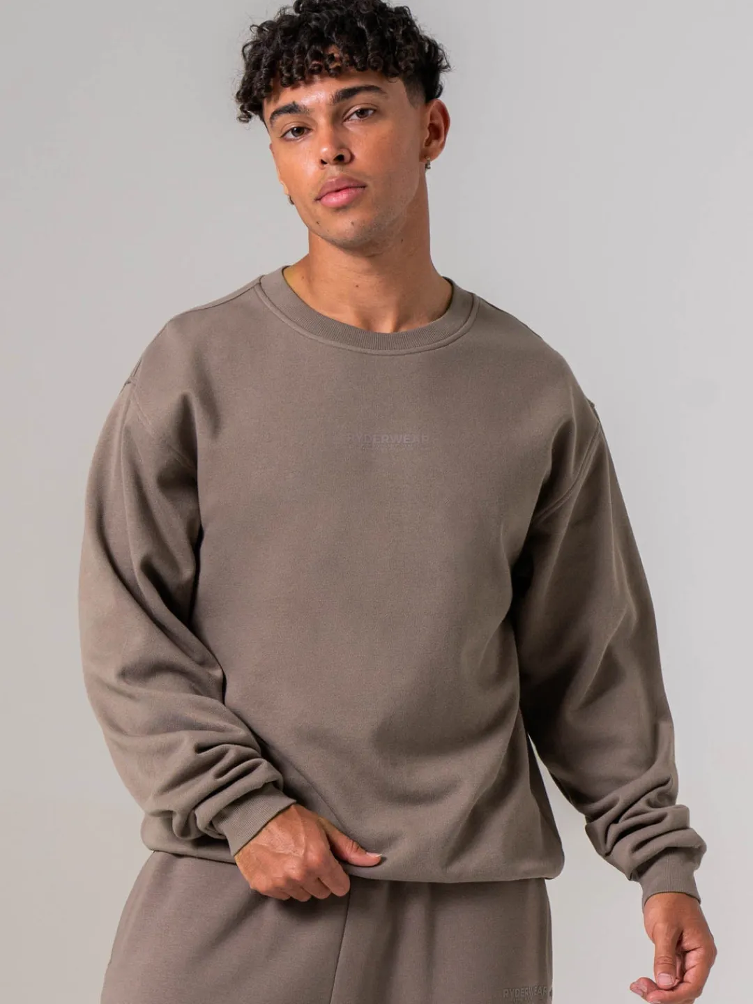Ryderwear Uniex Crewneck