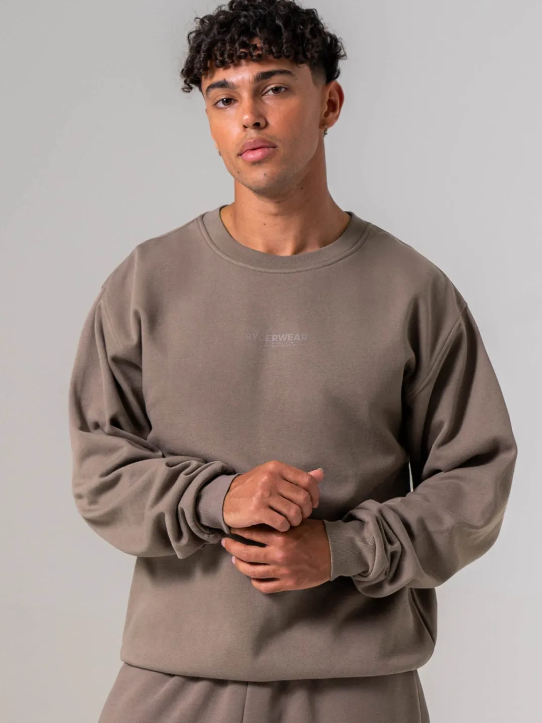 Ryderwear Uniex Crewneck