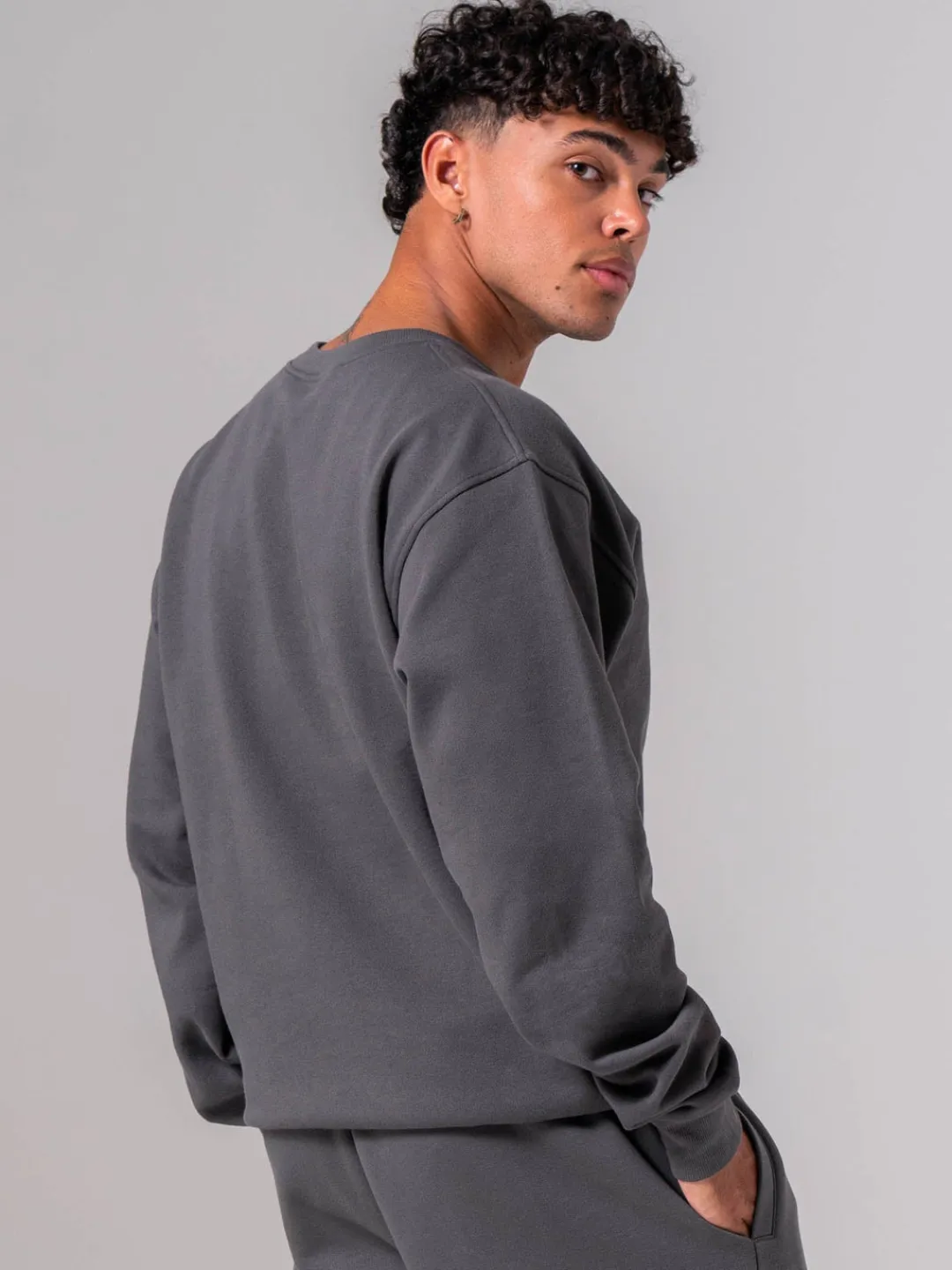 Ryderwear Uniex Crewneck