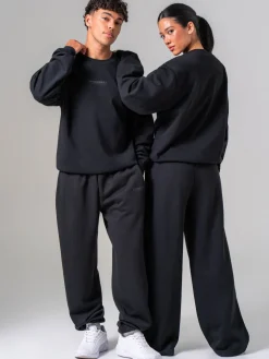 Women Ryderwear Uniex Crewneck
