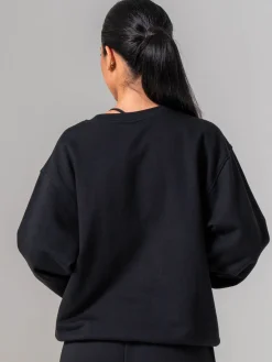 Women Ryderwear Uniex Crewneck