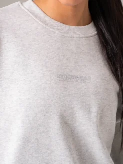 Women Ryderwear Uniex Crewneck