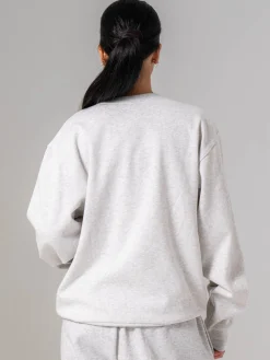 Women Ryderwear Uniex Crewneck