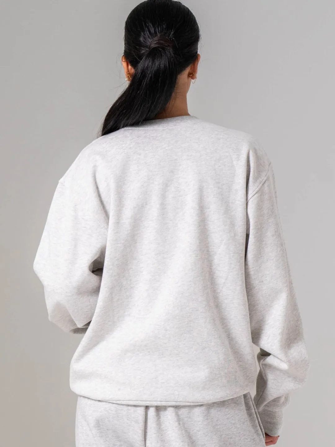 Women Ryderwear Uniex Crewneck
