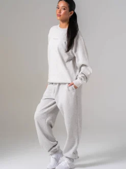 Women Ryderwear Uniex Crewneck
