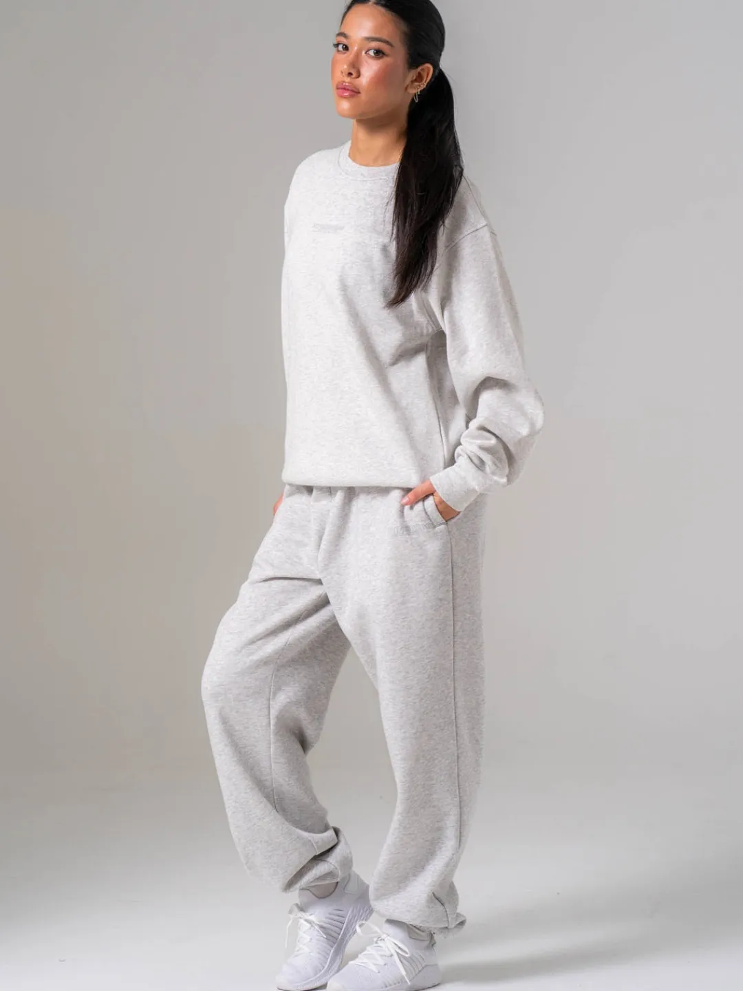 Women Ryderwear Uniex Crewneck