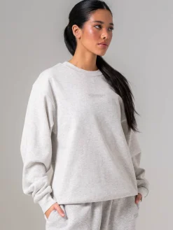 Women Ryderwear Uniex Crewneck