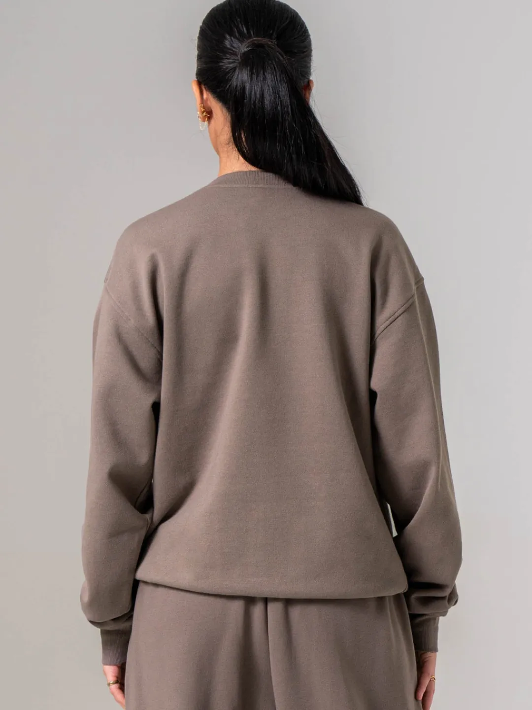Women Ryderwear Uniex Crewneck