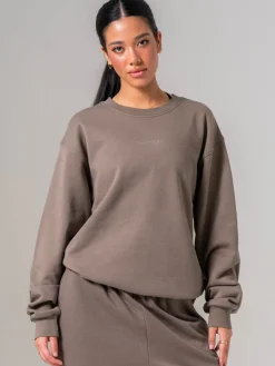 Women Ryderwear Uniex Crewneck
