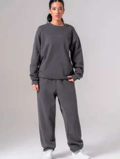 Women Ryderwear Uniex Crewneck