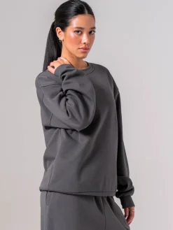 Women Ryderwear Uniex Crewneck