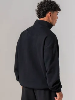 Ryderwear Uniex Feece Haf Zip