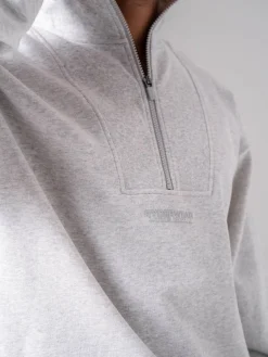 Ryderwear Uniex Feece Haf Zip