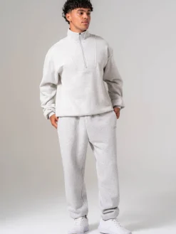 Ryderwear Uniex Feece Haf Zip