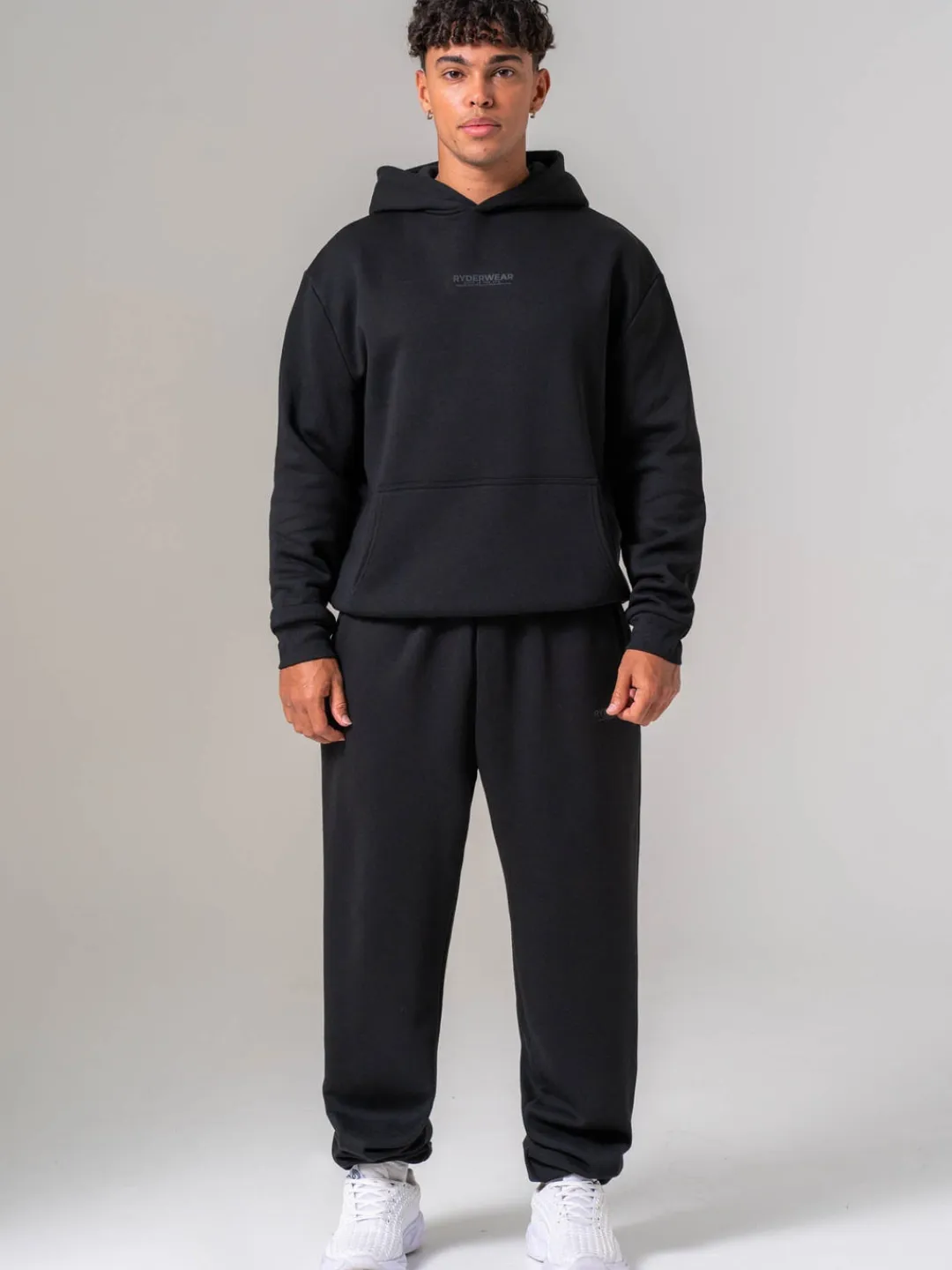 Ryderwear Uniex Feece Hoodie