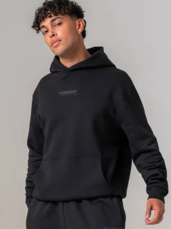 Ryderwear Uniex Feece Hoodie