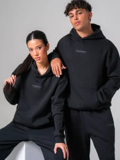 Ryderwear Uniex Feece Hoodie