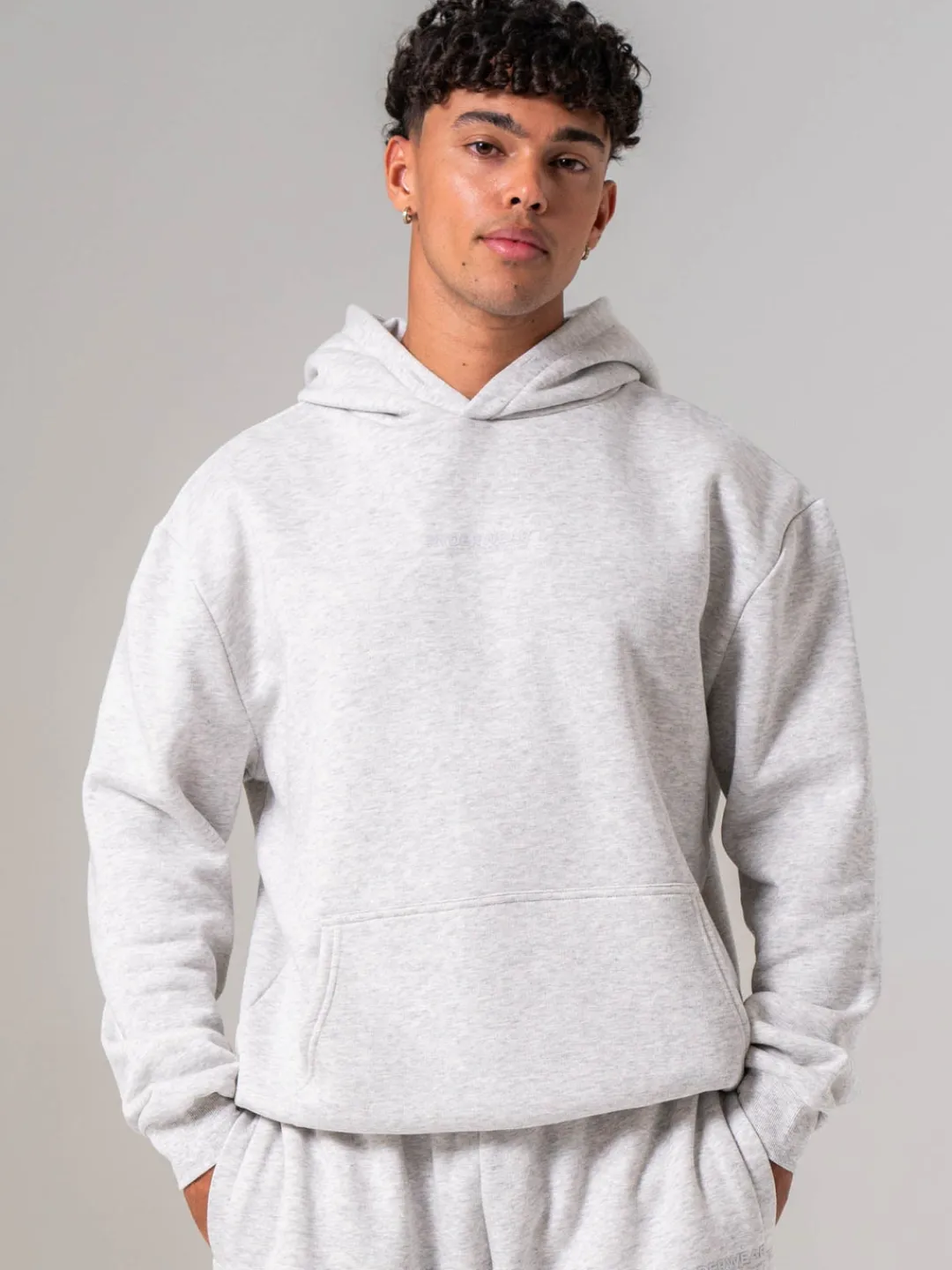 Ryderwear Uniex Feece Hoodie