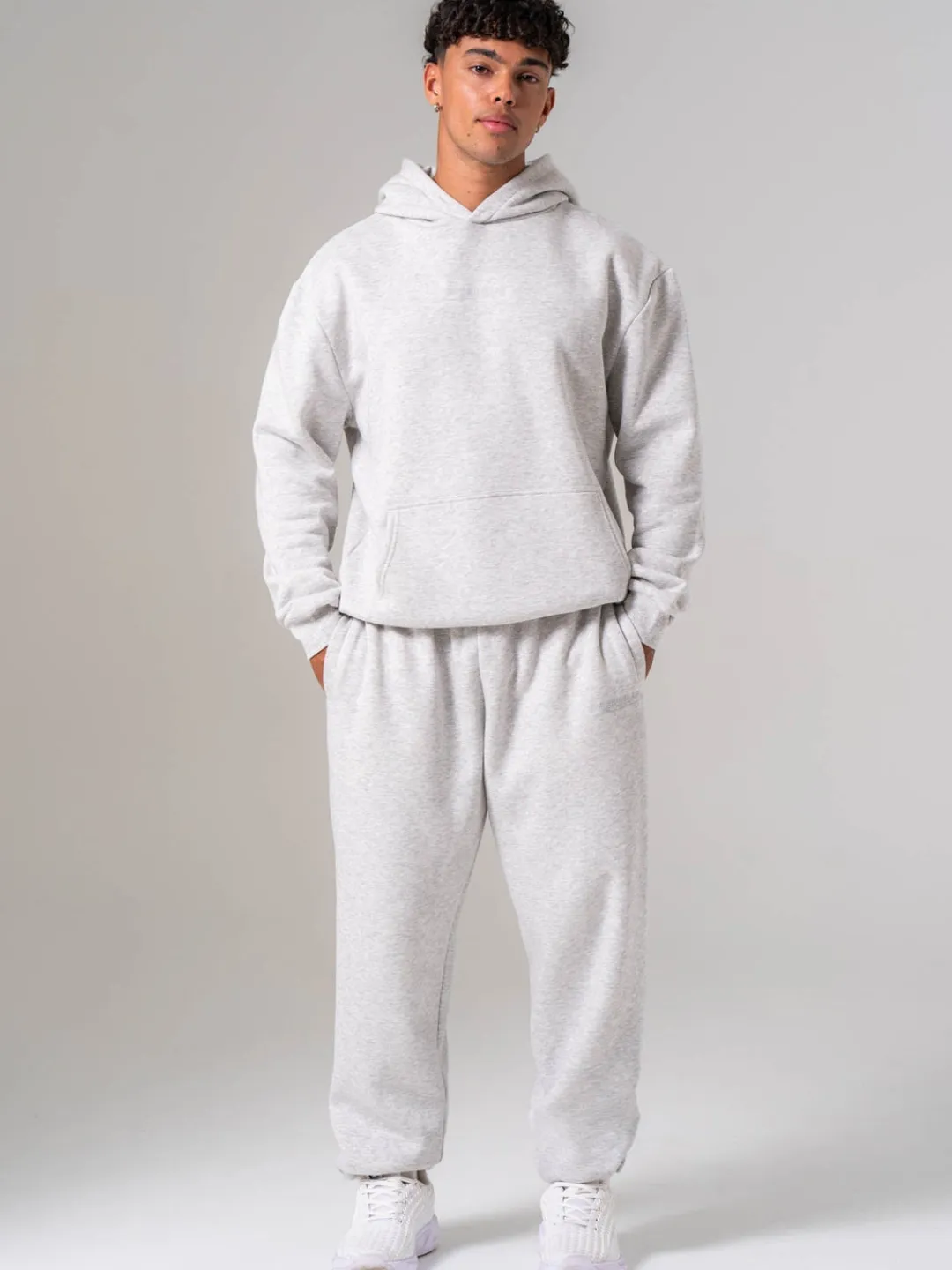 Ryderwear Uniex Feece Hoodie