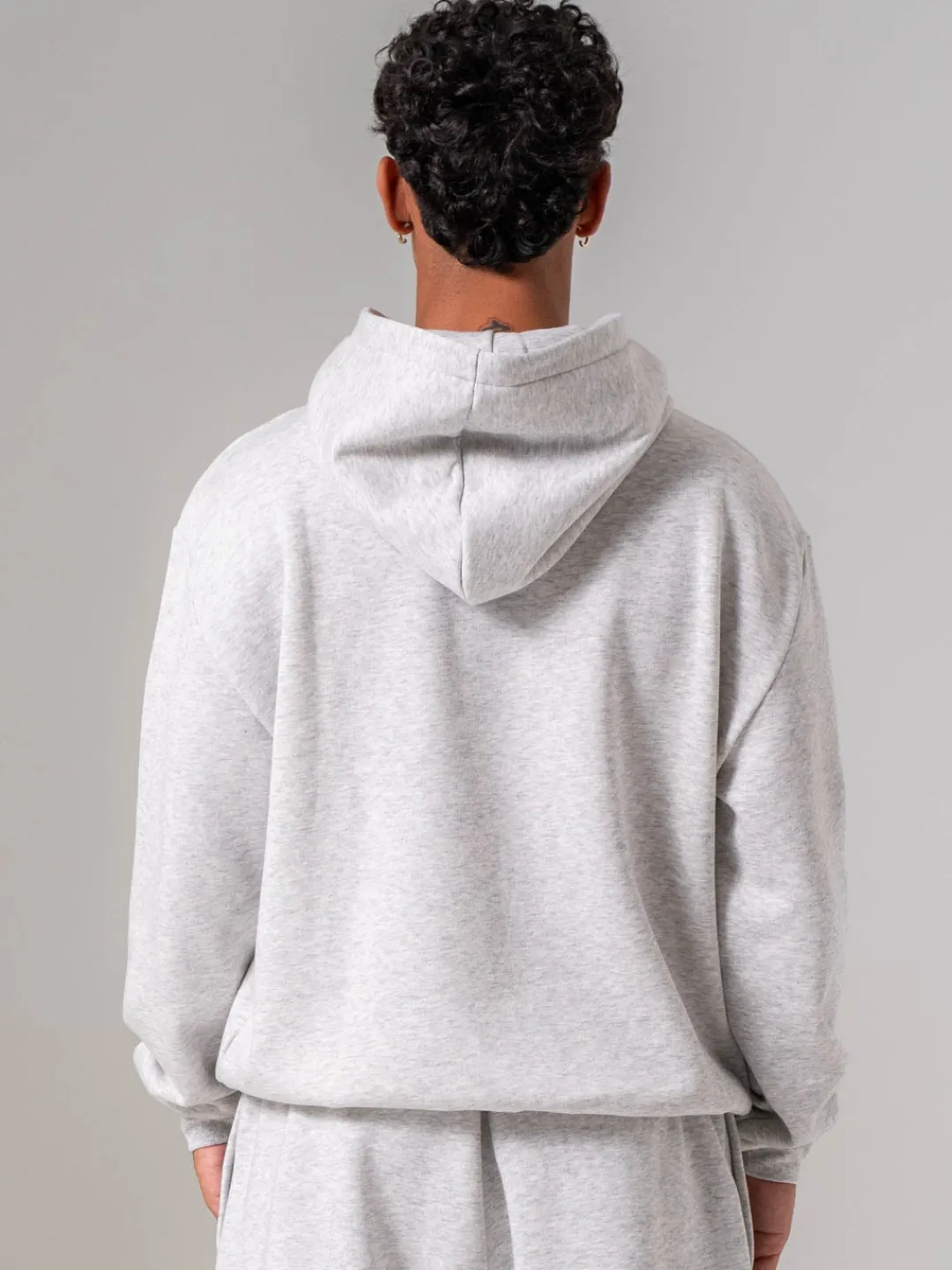 Ryderwear Uniex Feece Hoodie