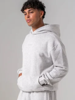 Ryderwear Uniex Feece Hoodie