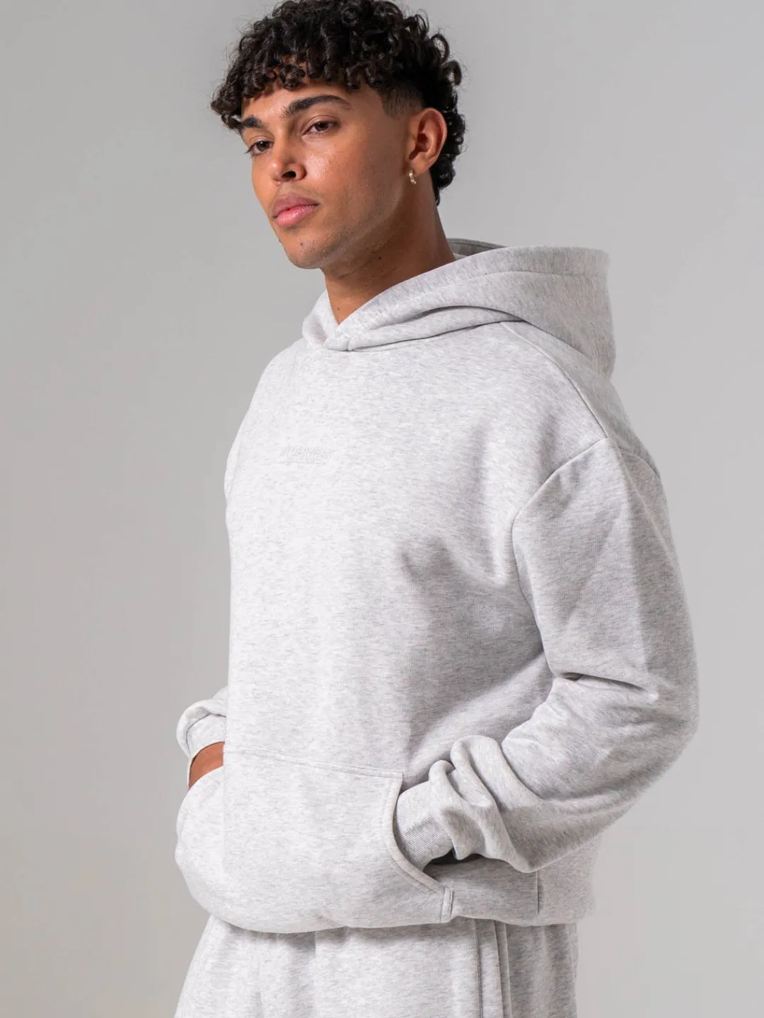Ryderwear Uniex Feece Hoodie