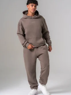 Ryderwear Uniex Feece Hoodie