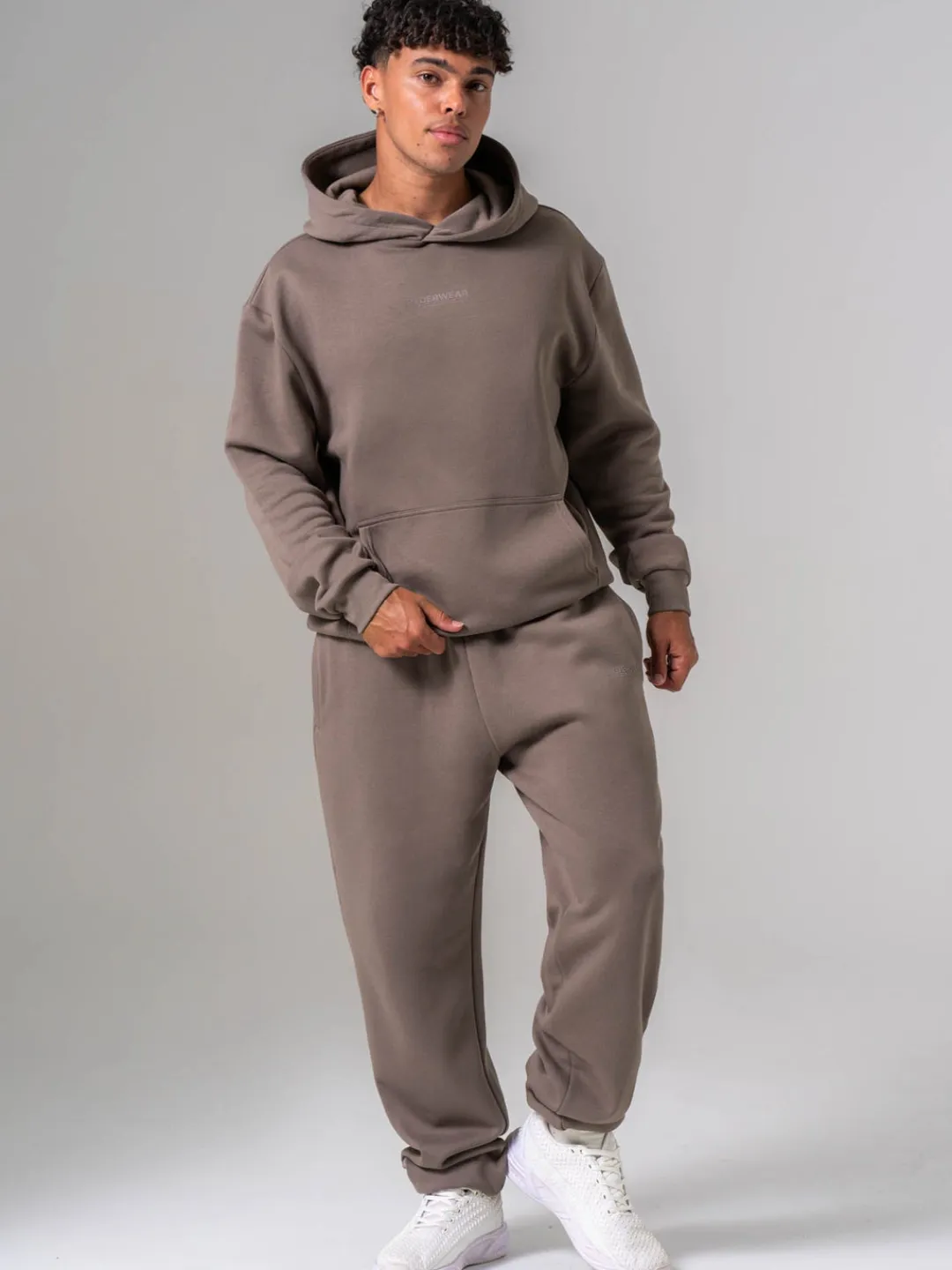 Ryderwear Uniex Feece Hoodie