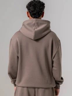 Ryderwear Uniex Feece Hoodie