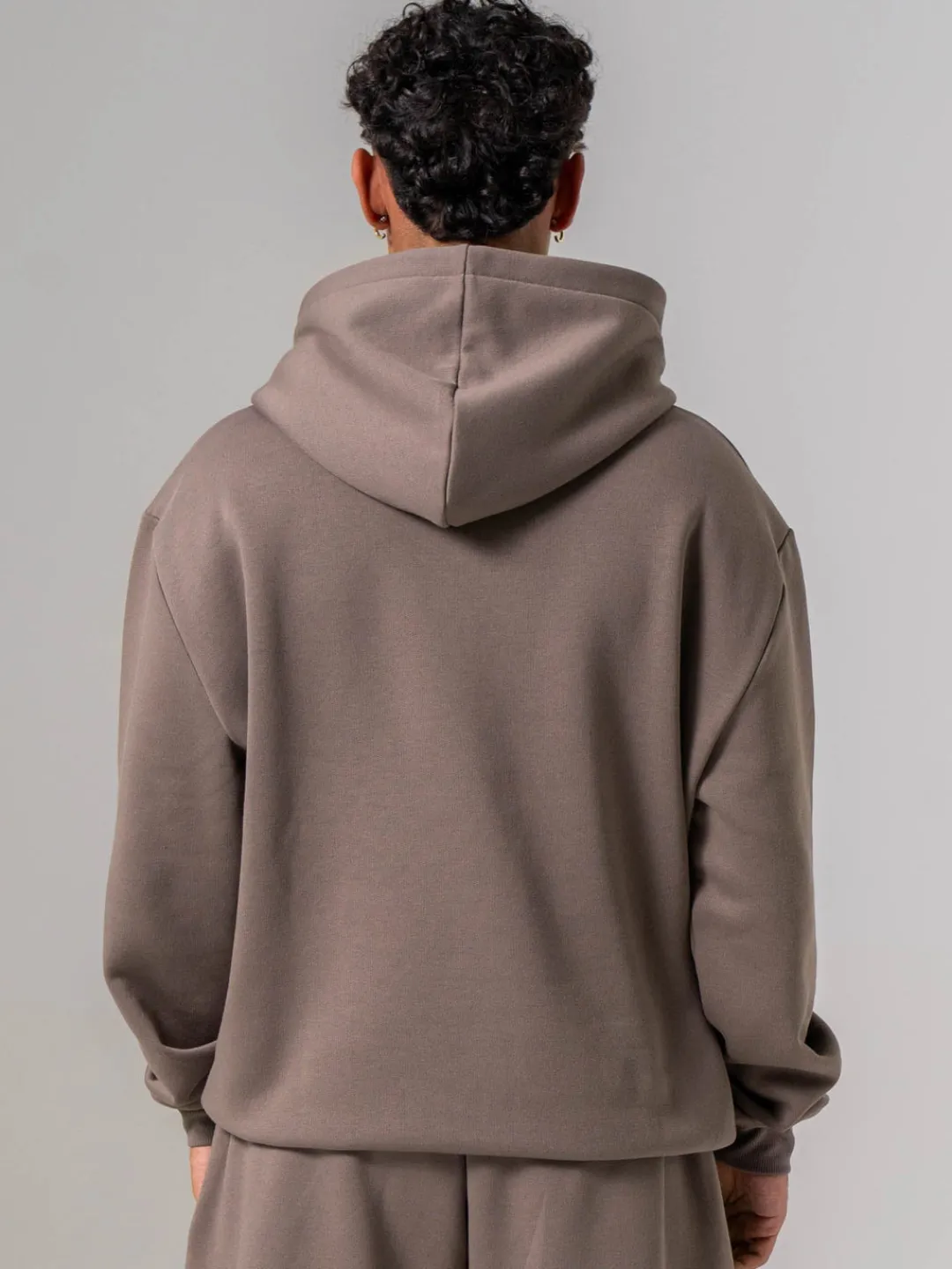 Ryderwear Uniex Feece Hoodie