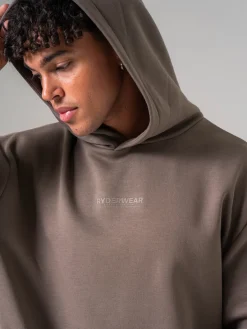 Ryderwear Uniex Feece Hoodie