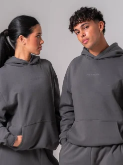 Ryderwear Uniex Feece Hoodie