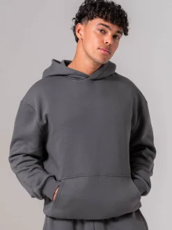 Ryderwear Uniex Feece Hoodie