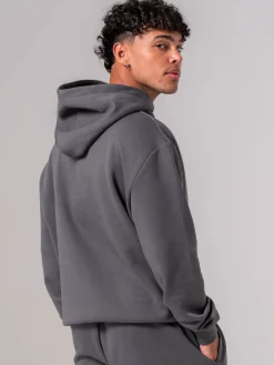 Ryderwear Uniex Feece Hoodie