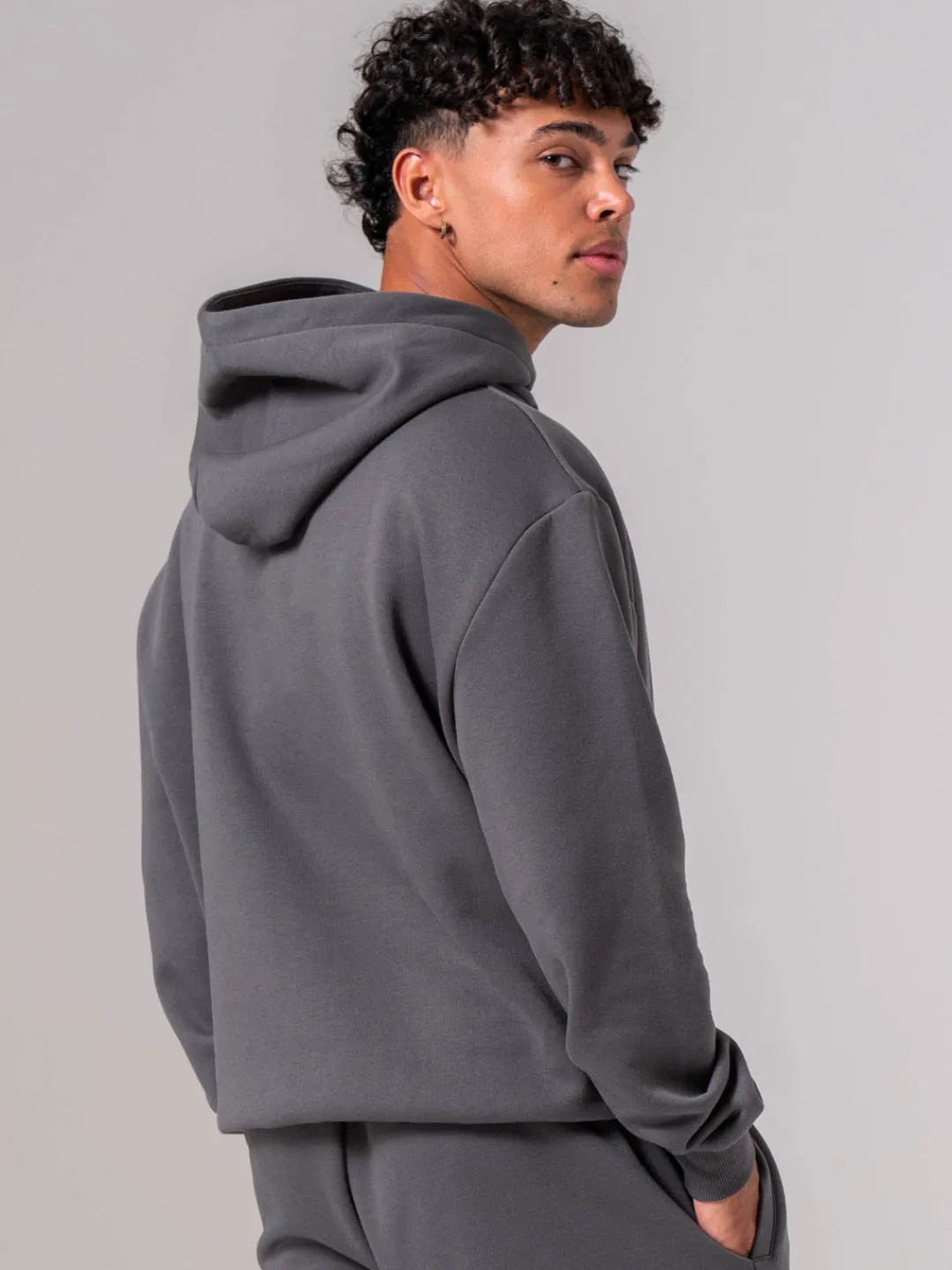 Ryderwear Uniex Feece Hoodie