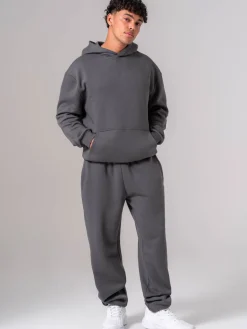 Ryderwear Uniex Feece Hoodie