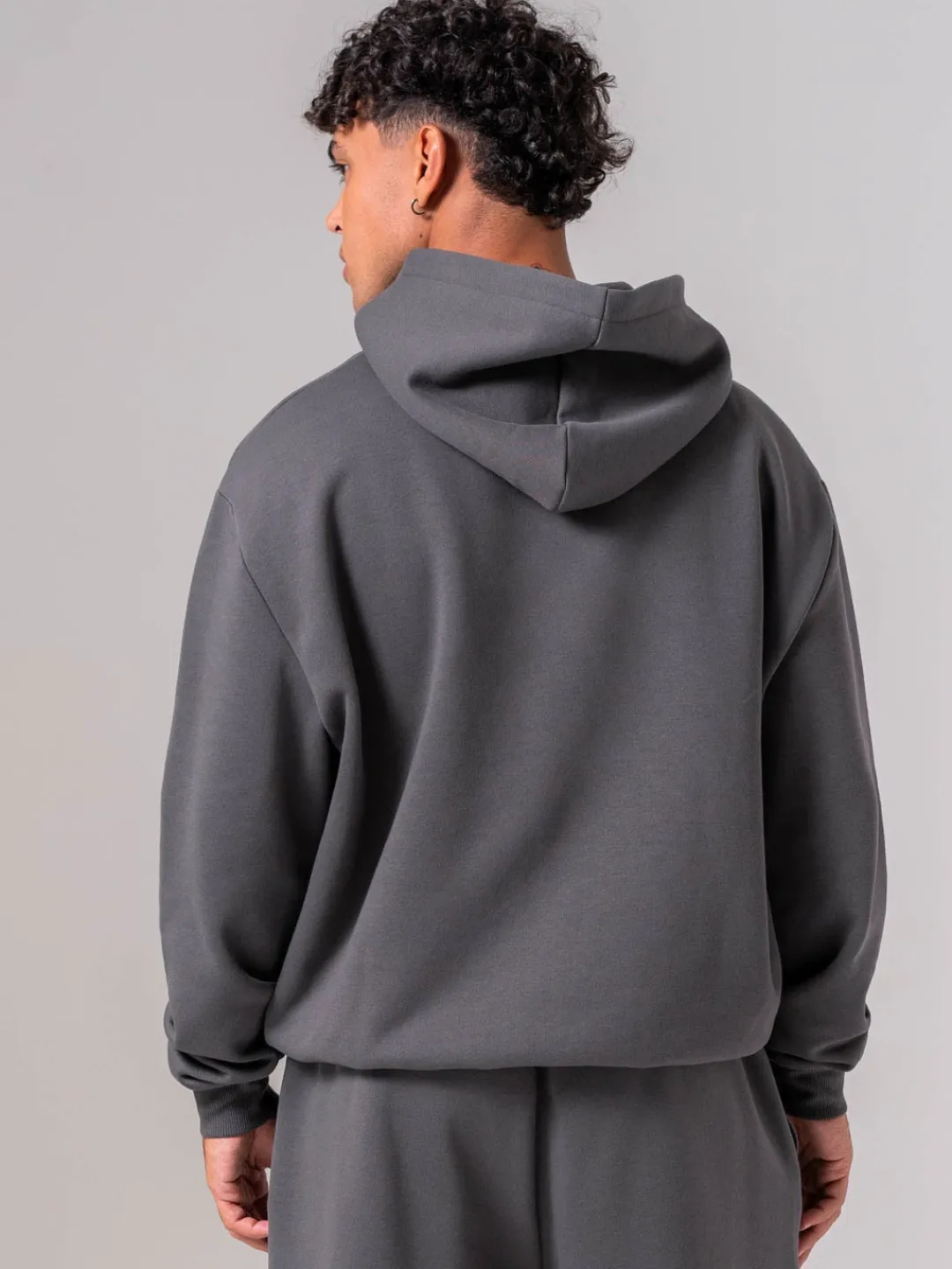 Ryderwear Uniex Feece Hoodie