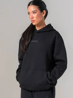 Women Ryderwear Uniex Feece Hoodie