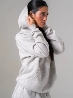 Women Ryderwear Uniex Feece Hoodie